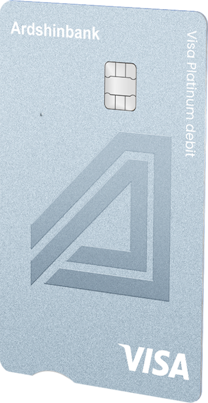 Visa Platinum
